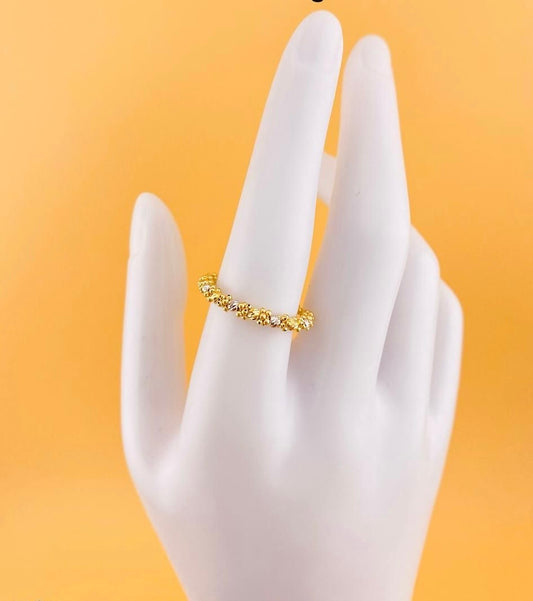 Fancy Ring