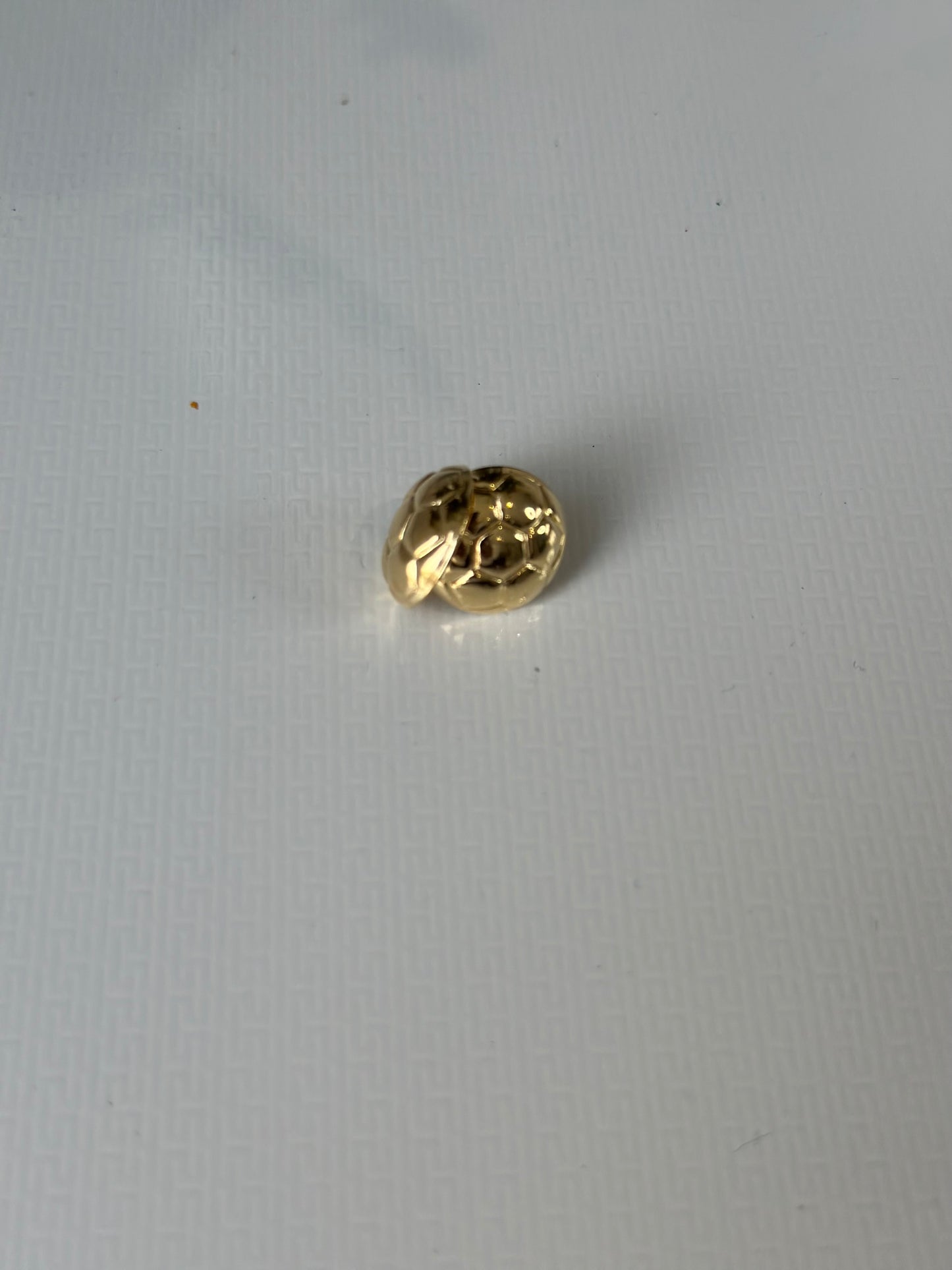 Earring 18k Gold