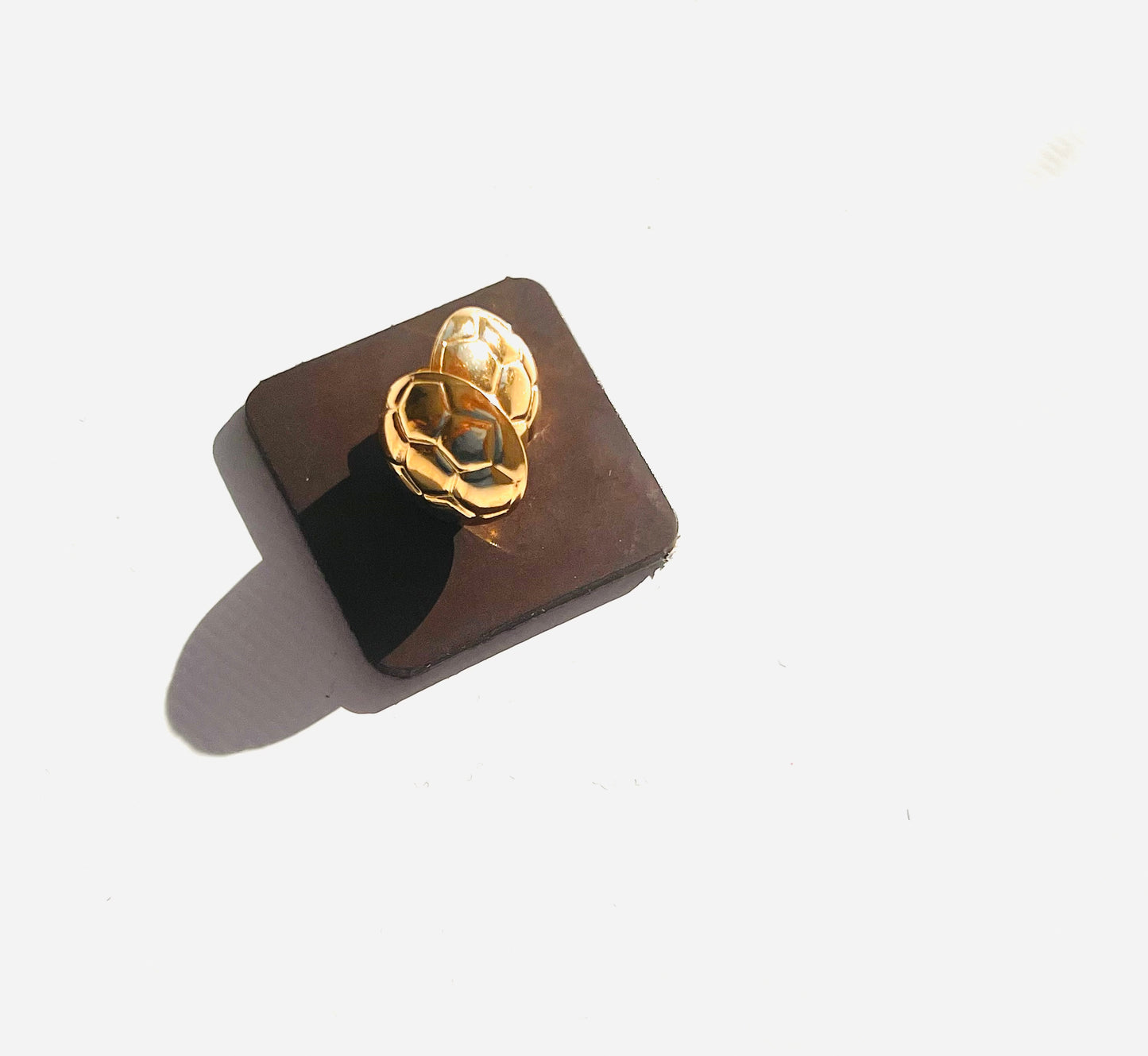 Earring 18k Gold