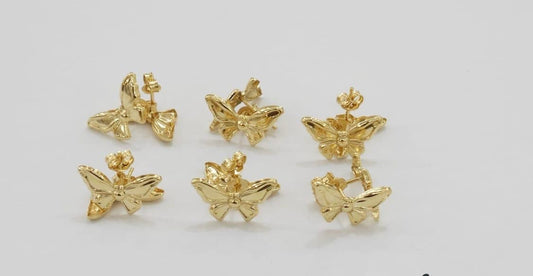 Butterfly Earrings